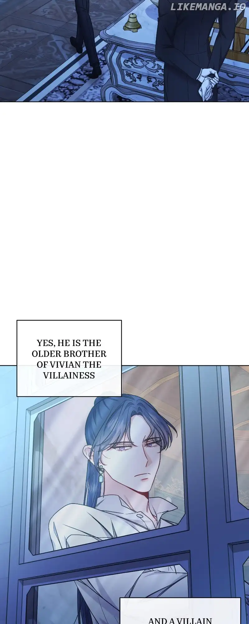 The Second Male Lead is Actually a Girl Chapter 47 187 003