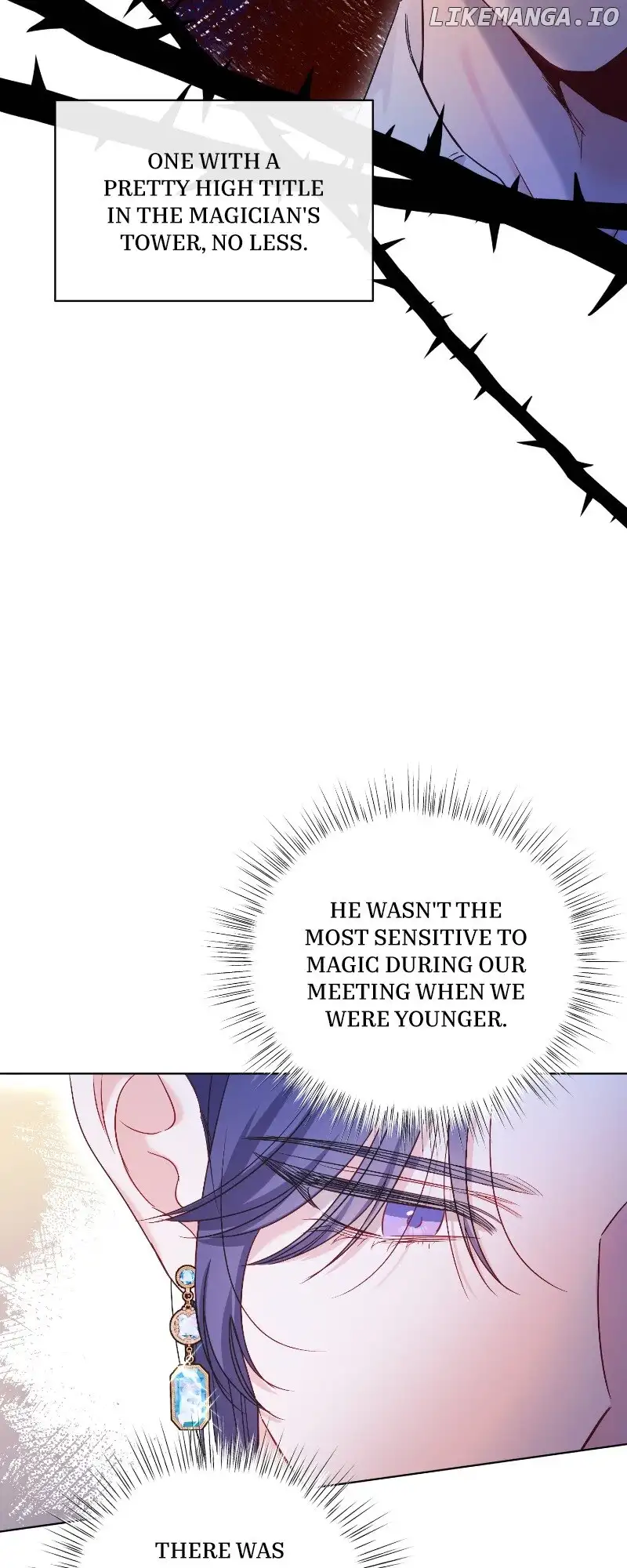 The Second Male Lead is Actually a Girl Chapter 47 189 005