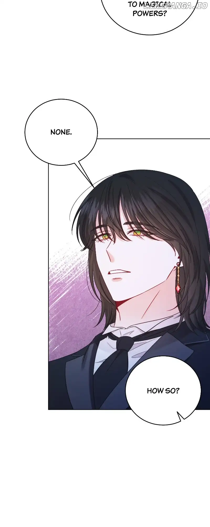The Second Male Lead is Actually a Girl Chapter 47 192 008