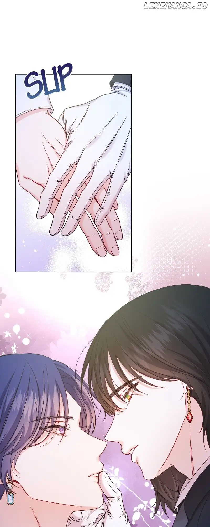 The Second Male Lead is Actually a Girl Chapter 47 194 010