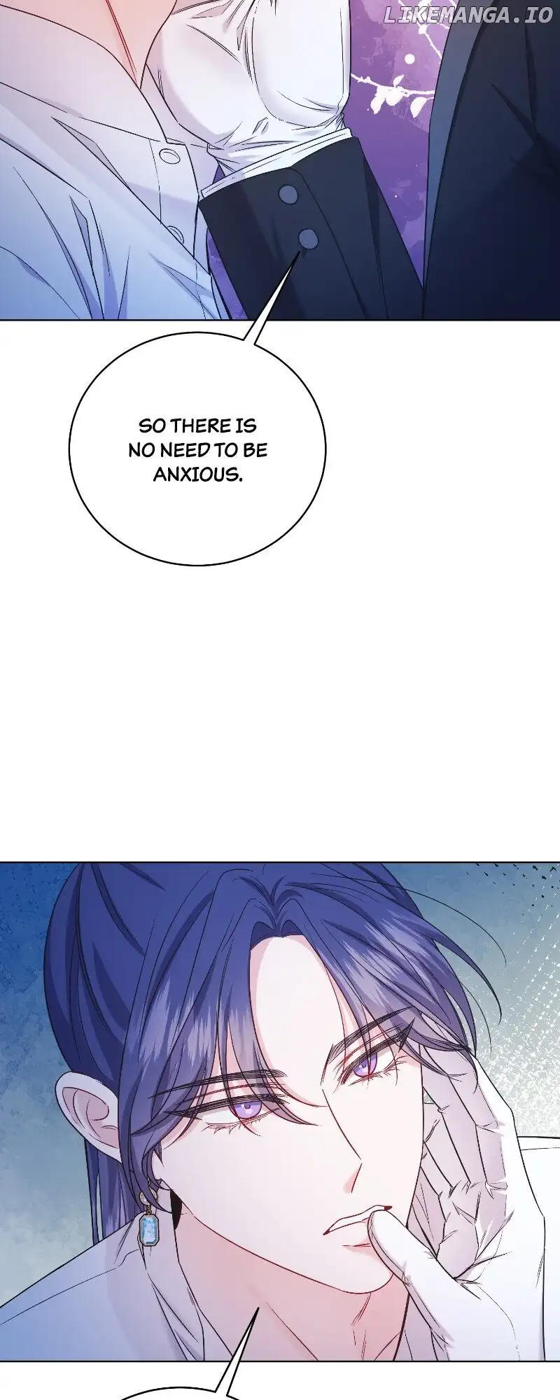 The Second Male Lead is Actually a Girl Chapter 47 195 011