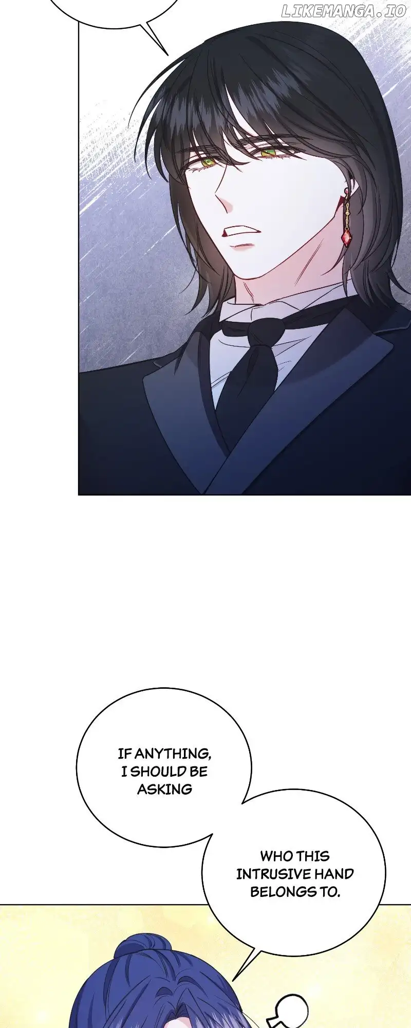 The Second Male Lead is Actually a Girl Chapter 47 202 018