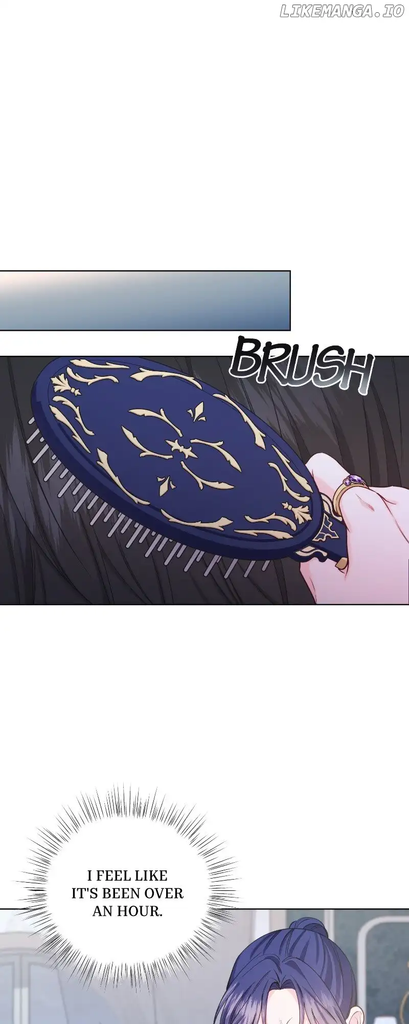 The Second Male Lead is Actually a Girl Chapter 47 206 022
