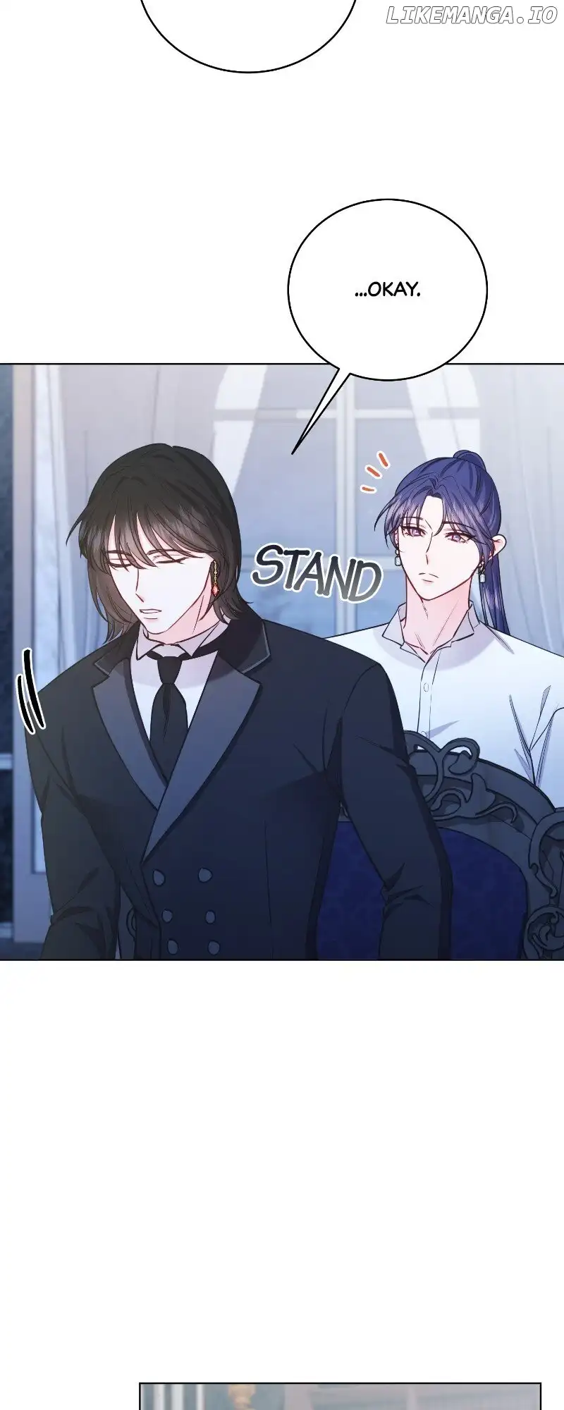 The Second Male Lead is Actually a Girl Chapter 47 208 024