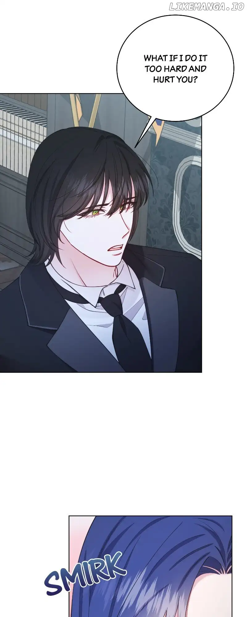 The Second Male Lead is Actually a Girl Chapter 47 214 030