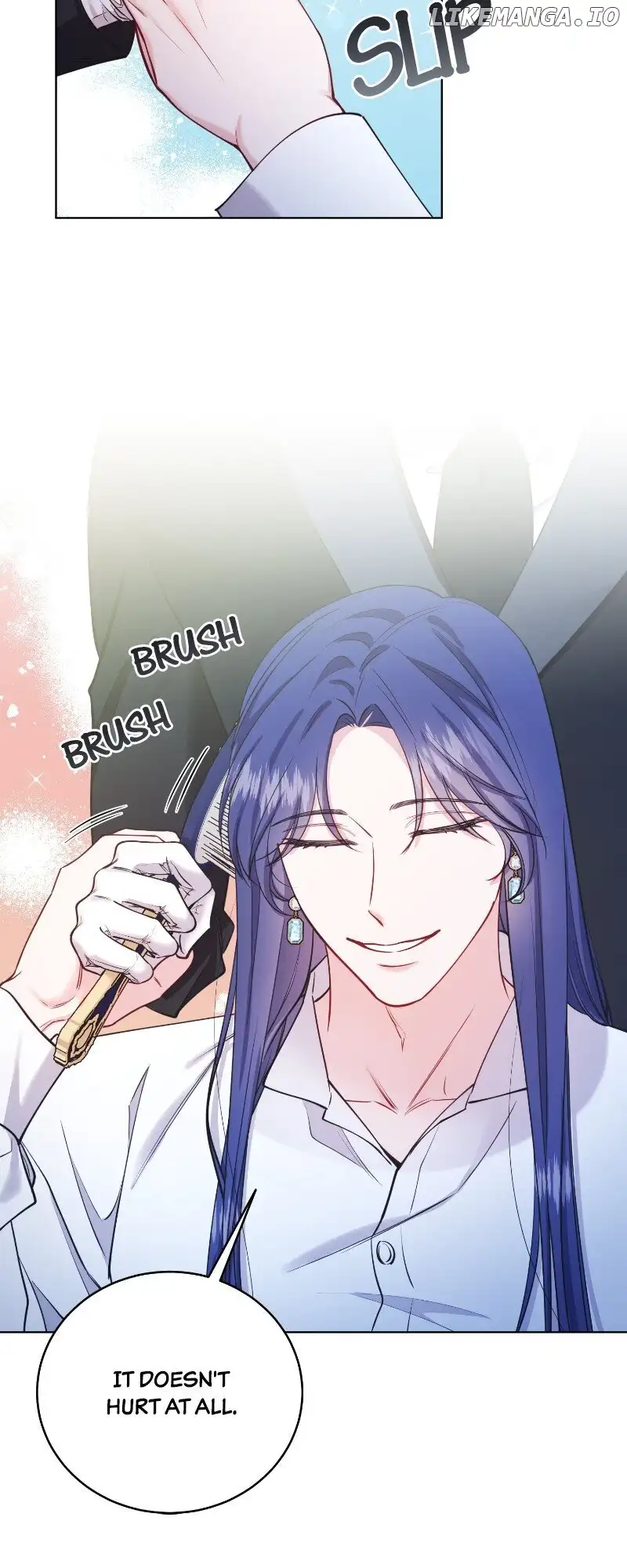 The Second Male Lead is Actually a Girl Chapter 47 216 032