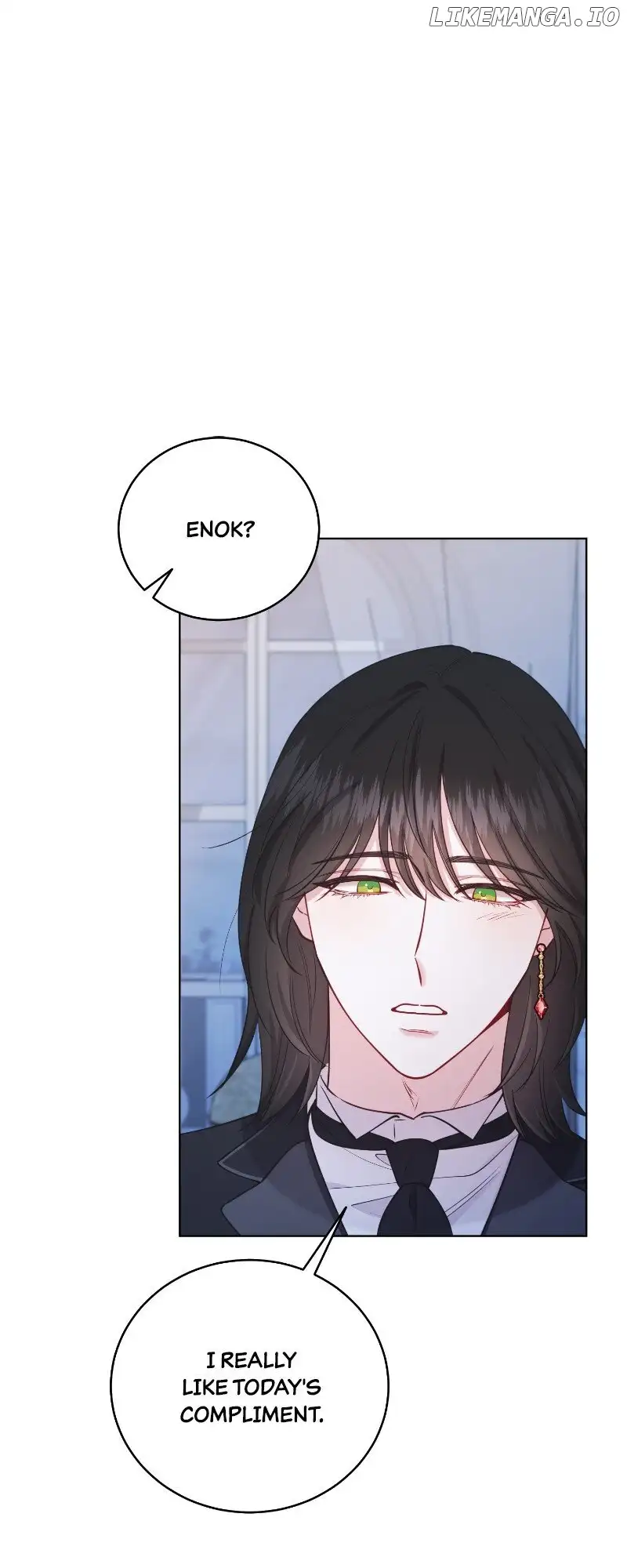 The Second Male Lead is Actually a Girl Chapter 47 217 033