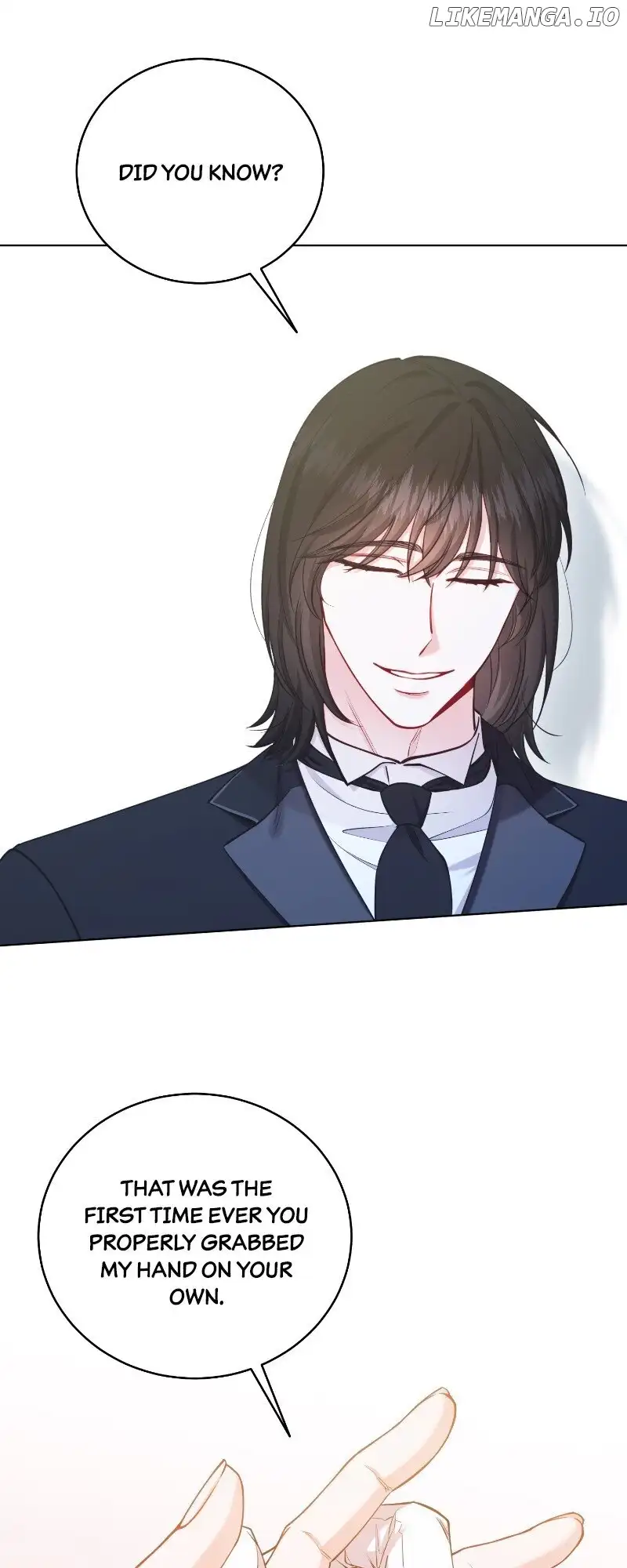 The Second Male Lead is Actually a Girl Chapter 47 219 035