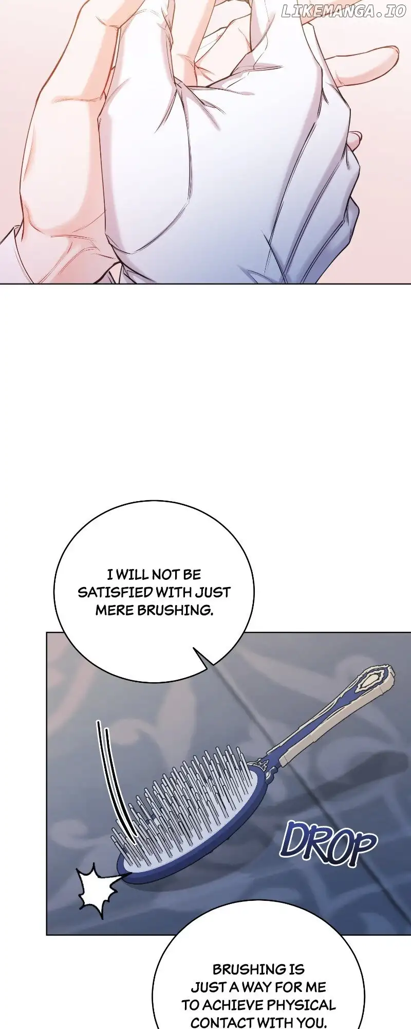 The Second Male Lead is Actually a Girl Chapter 47 220 036