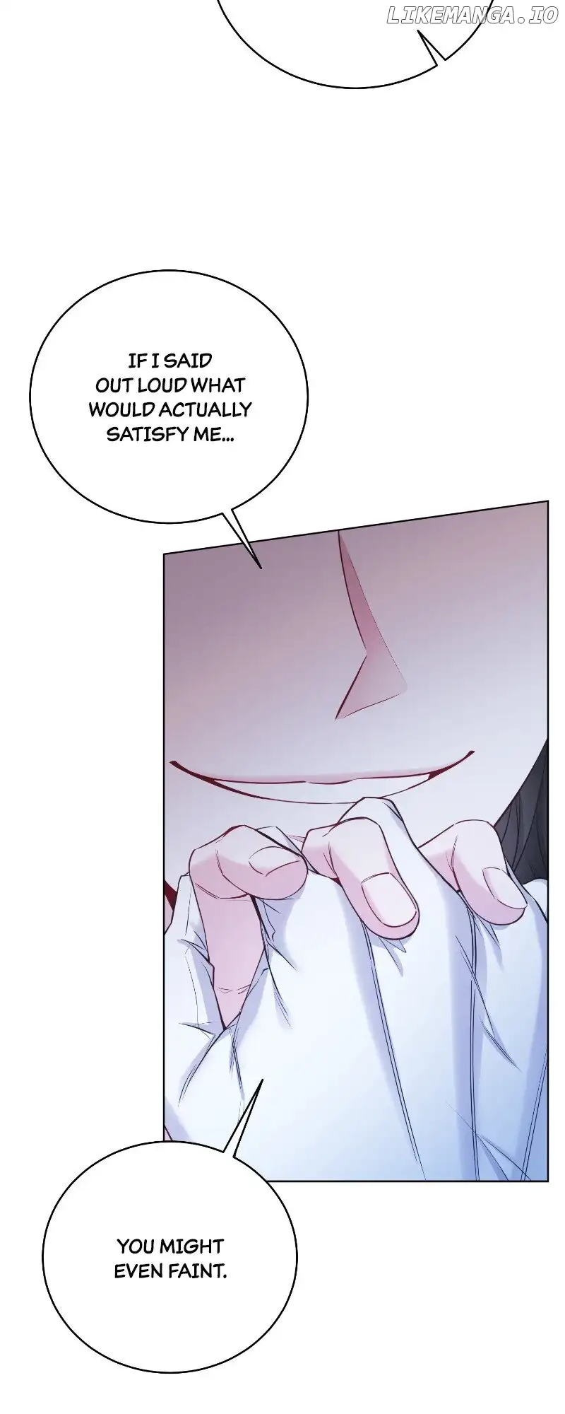 The Second Male Lead is Actually a Girl Chapter 47 221 037