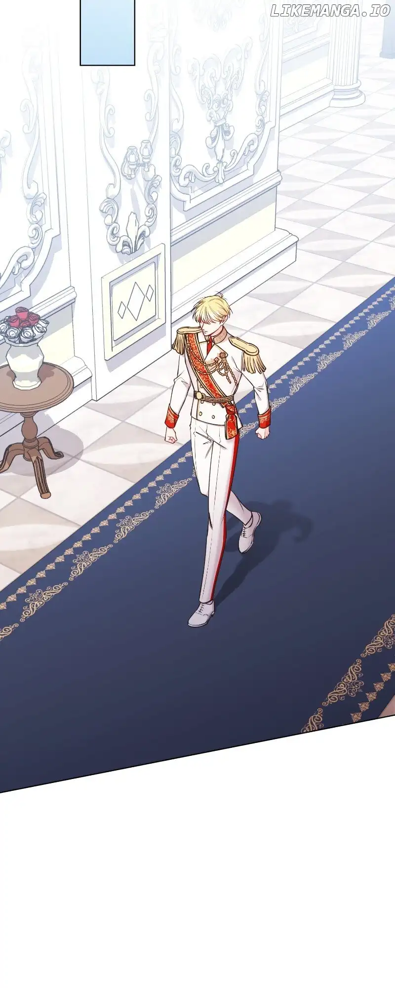 The Second Male Lead is Actually a Girl Chapter 47 224 040