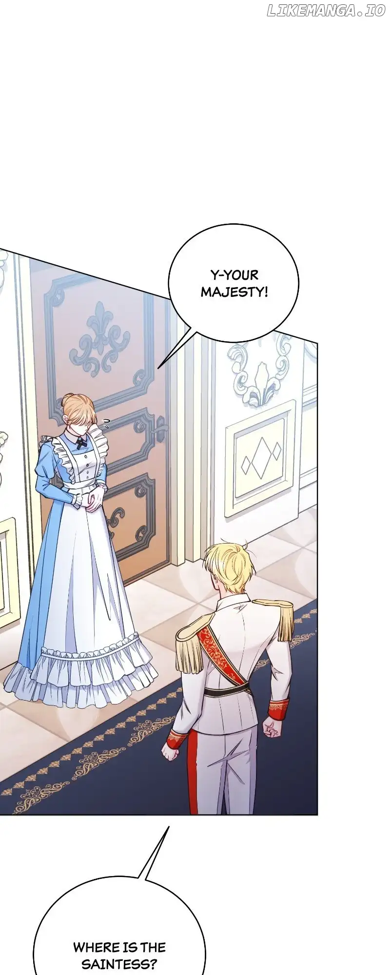 The Second Male Lead is Actually a Girl Chapter 47 226 042
