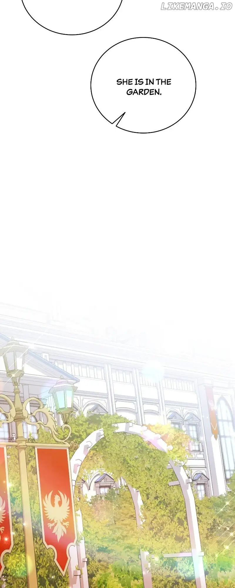 The Second Male Lead is Actually a Girl Chapter 47 227 043