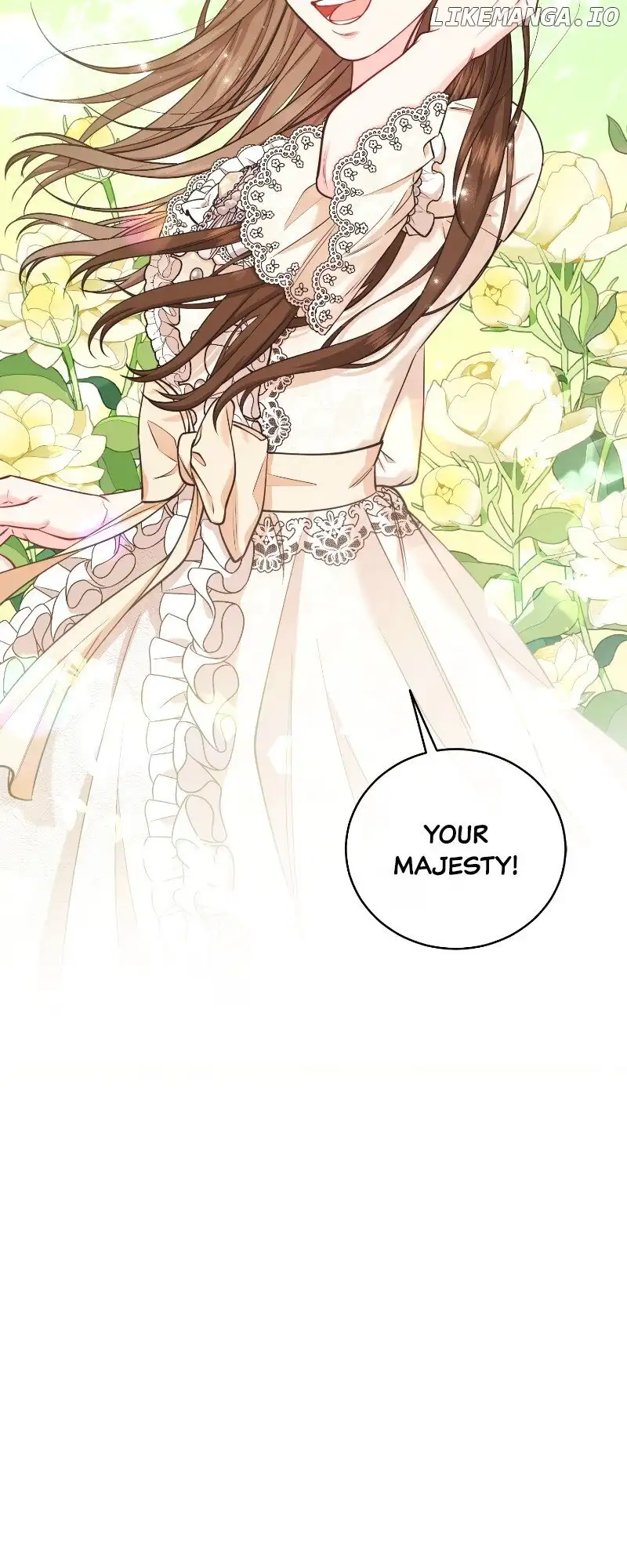 The Second Male Lead is Actually a Girl Chapter 47 230 046