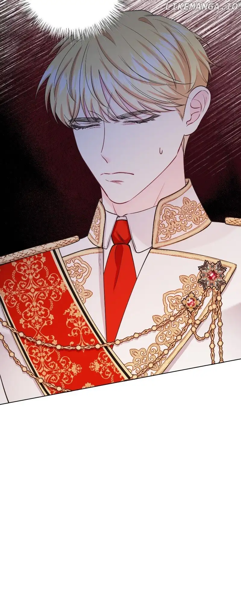 The Second Male Lead is Actually a Girl Chapter 47 232 048