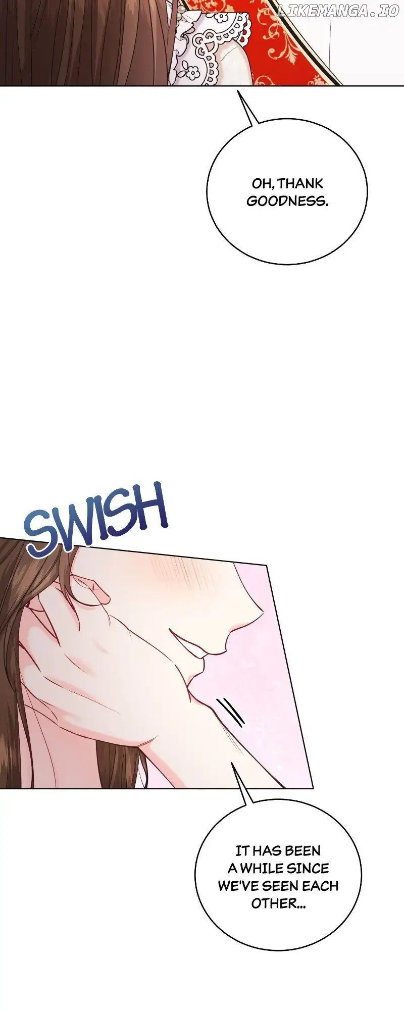 The Second Male Lead is Actually a Girl Chapter 47 237 053