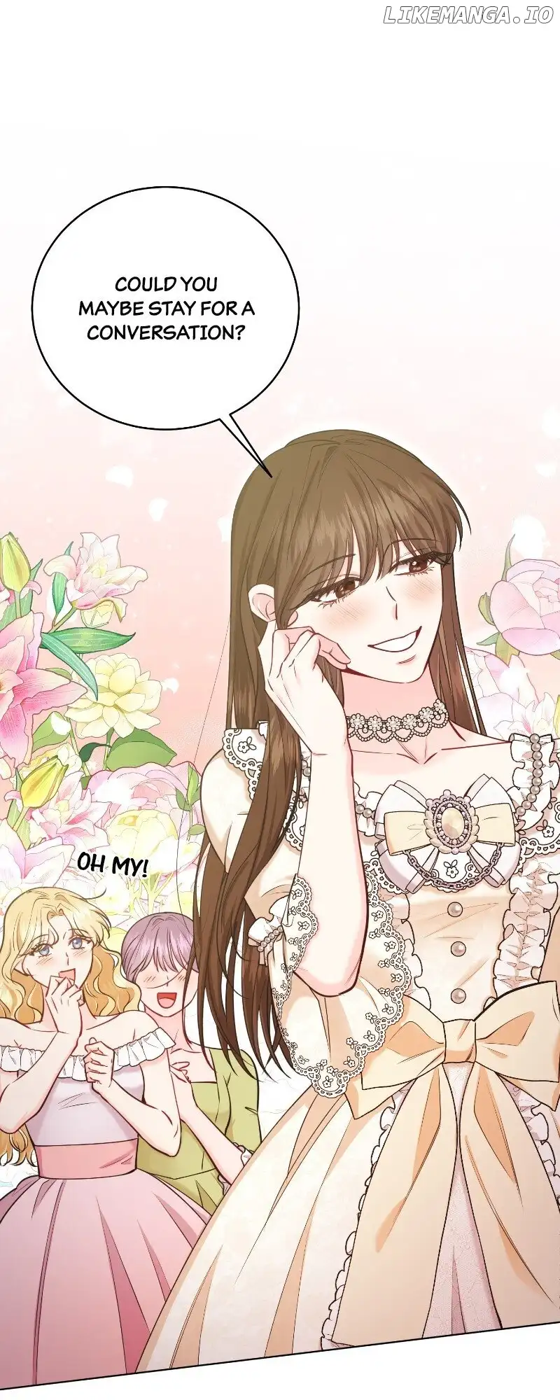 The Second Male Lead is Actually a Girl Chapter 47 238 054