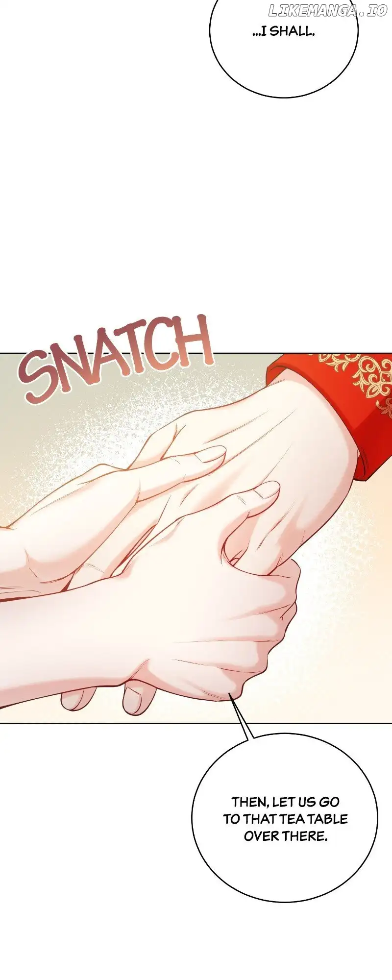 The Second Male Lead is Actually a Girl Chapter 47 240 056