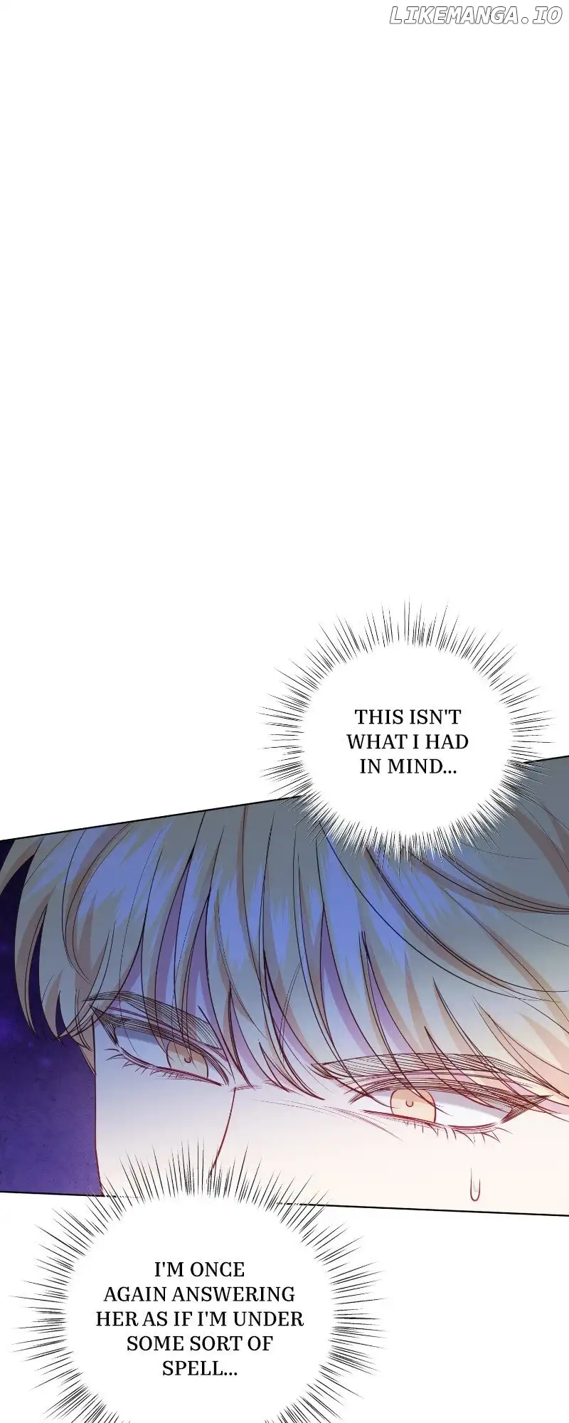 The Second Male Lead is Actually a Girl Chapter 47 241 057