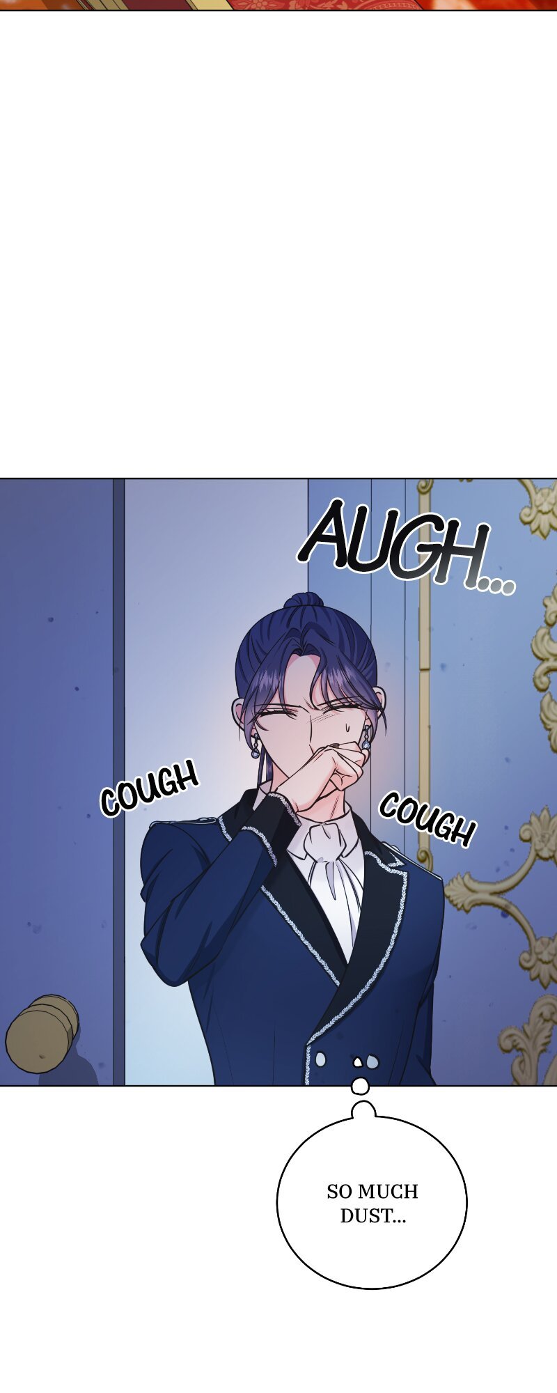 The Second Male Lead is Actually a Girl Chapter 48 253 03