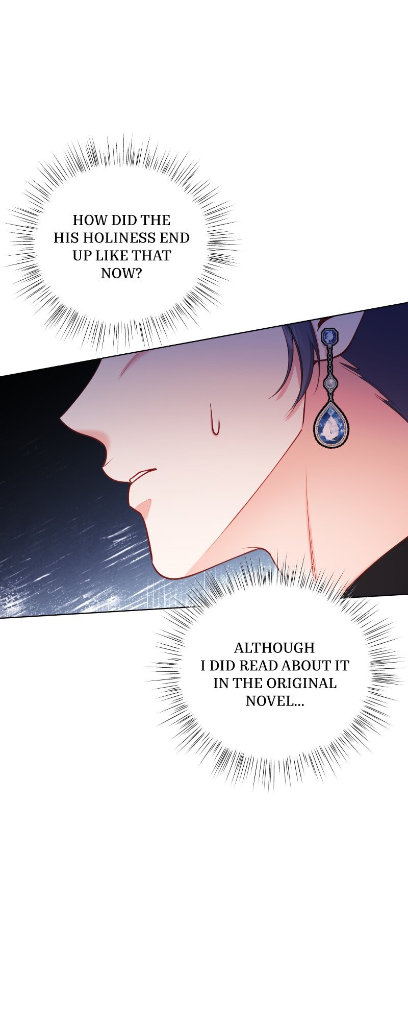The Second Male Lead is Actually a Girl Chapter 48 260 10