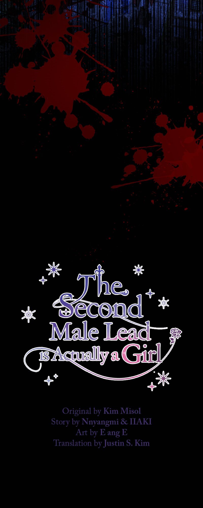 The Second Male Lead is Actually a Girl Chapter 48 262 12