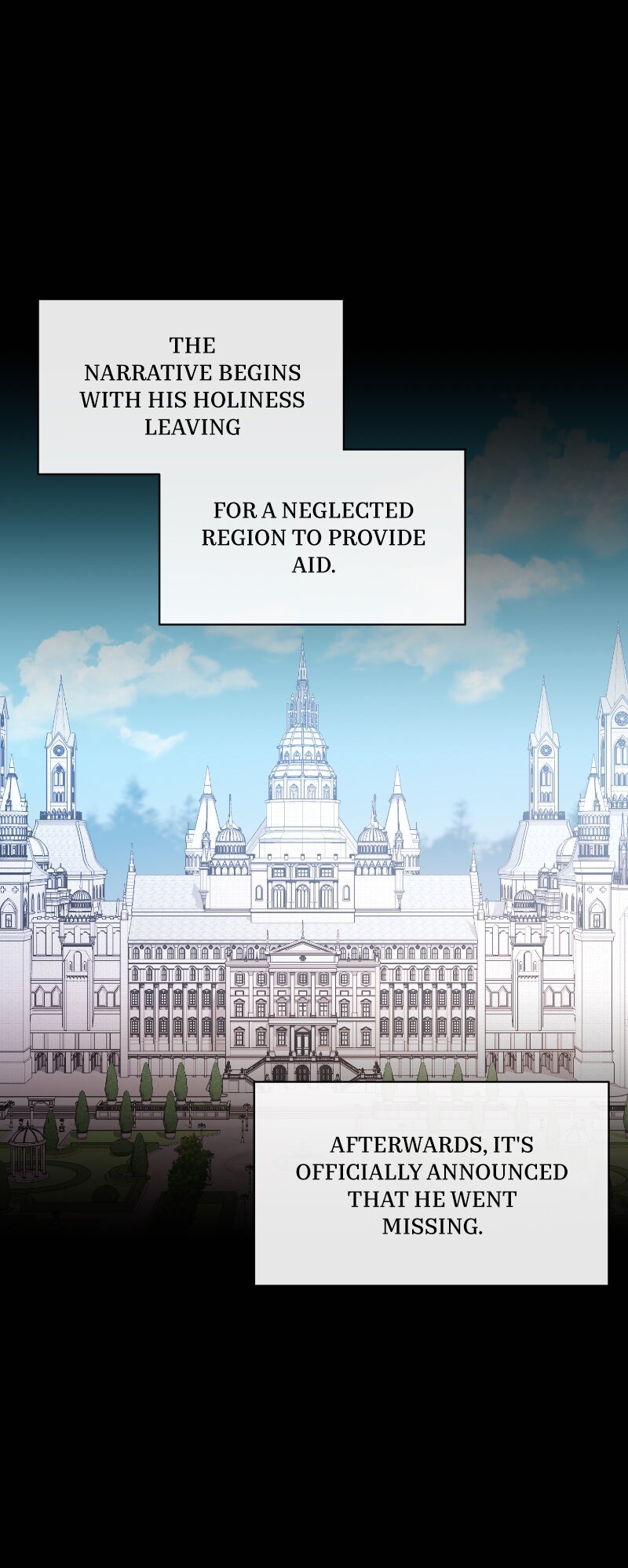 The Second Male Lead is Actually a Girl Chapter 48 263 13