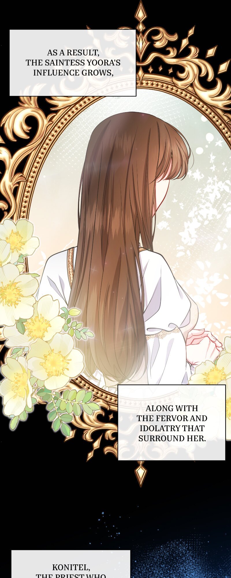 The Second Male Lead is Actually a Girl Chapter 48 265 15