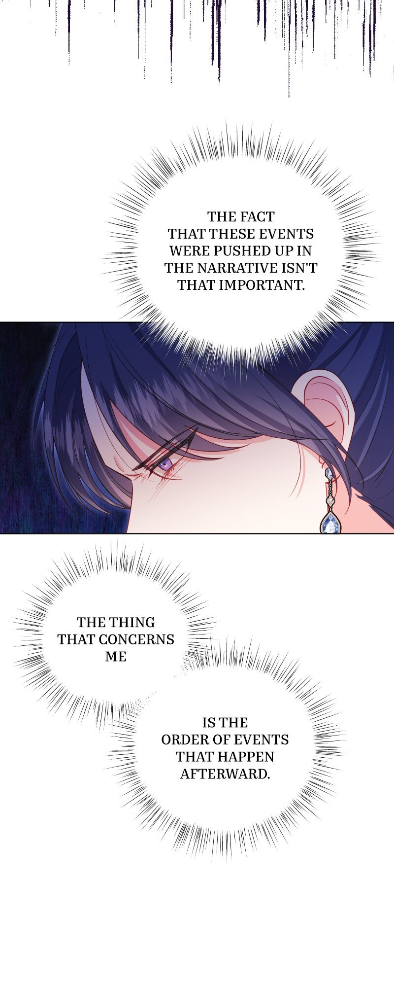 The Second Male Lead is Actually a Girl Chapter 48 267 17