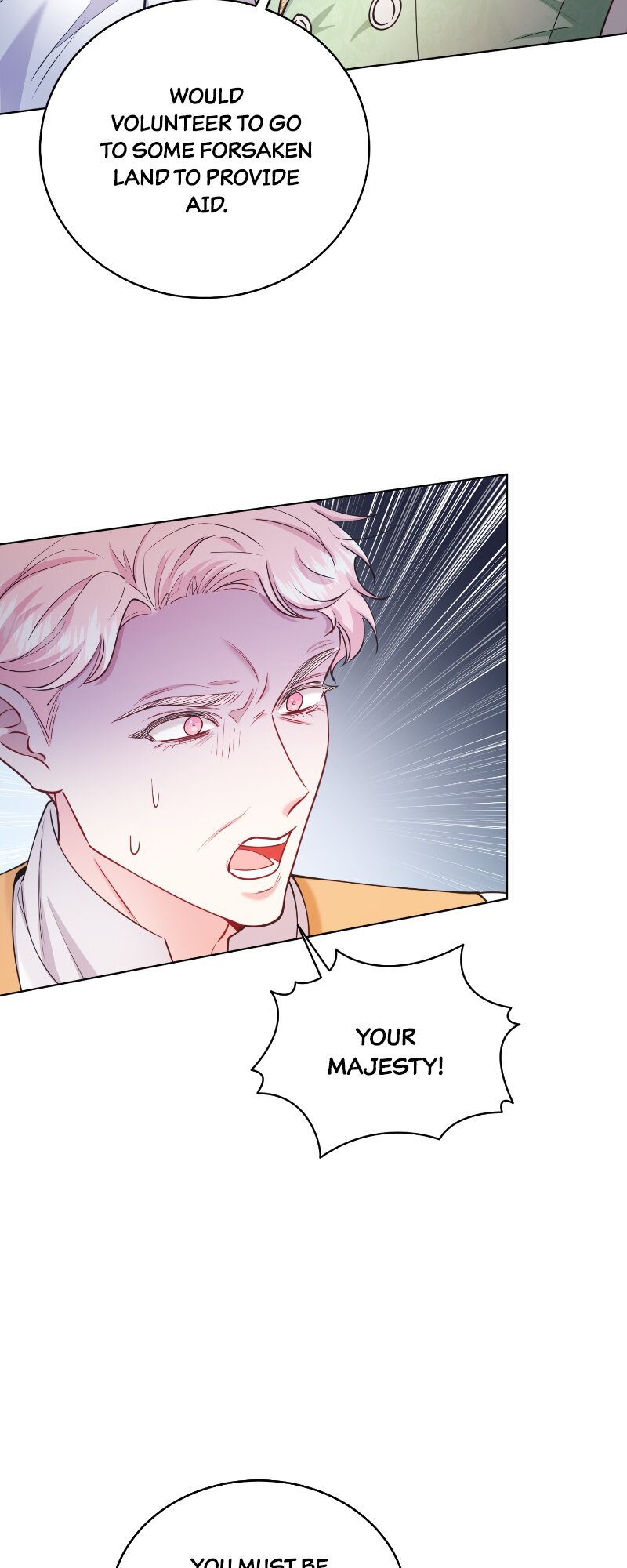 The Second Male Lead is Actually a Girl Chapter 48 274 24