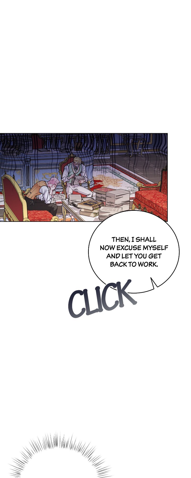 The Second Male Lead is Actually a Girl Chapter 48 286 36