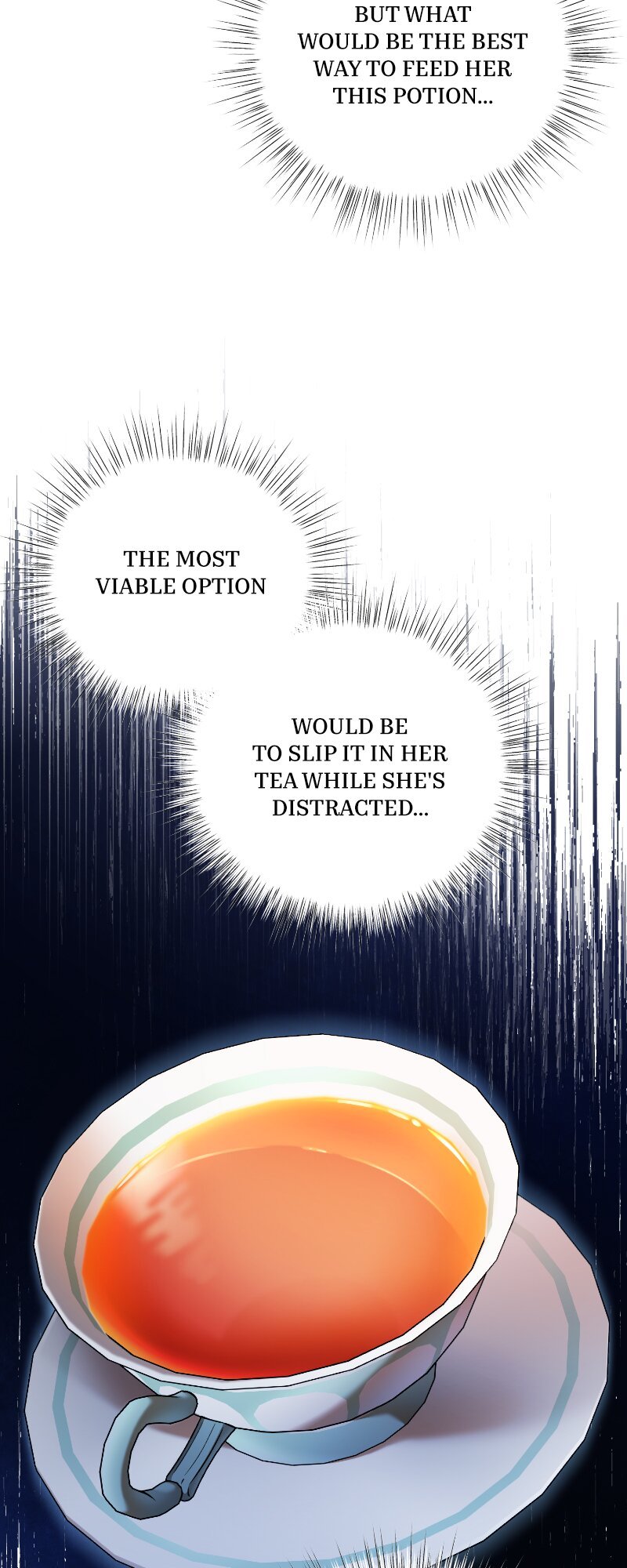 The Second Male Lead is Actually a Girl Chapter 48 289 39