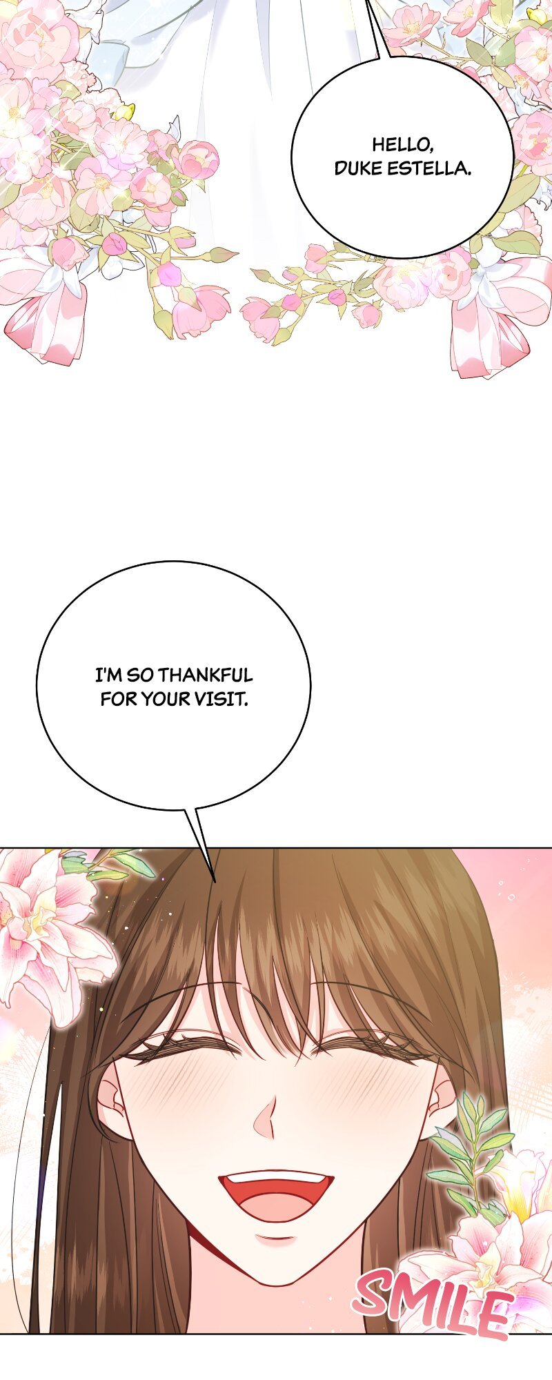 The Second Male Lead is Actually a Girl Chapter 48 292 42