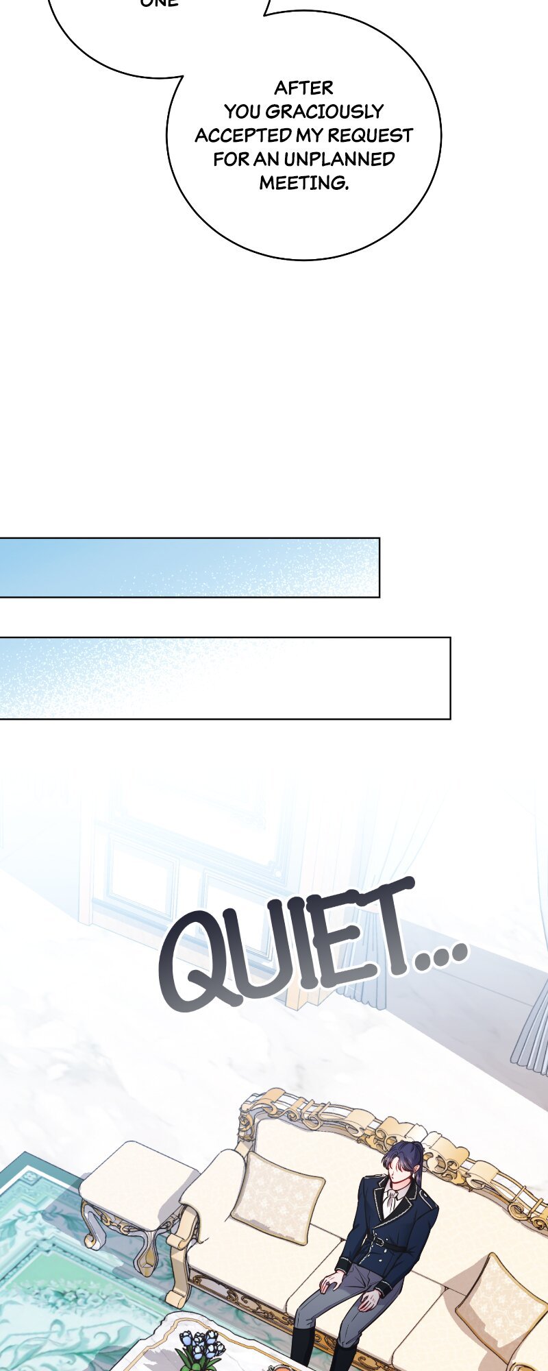 The Second Male Lead is Actually a Girl Chapter 48 294 44