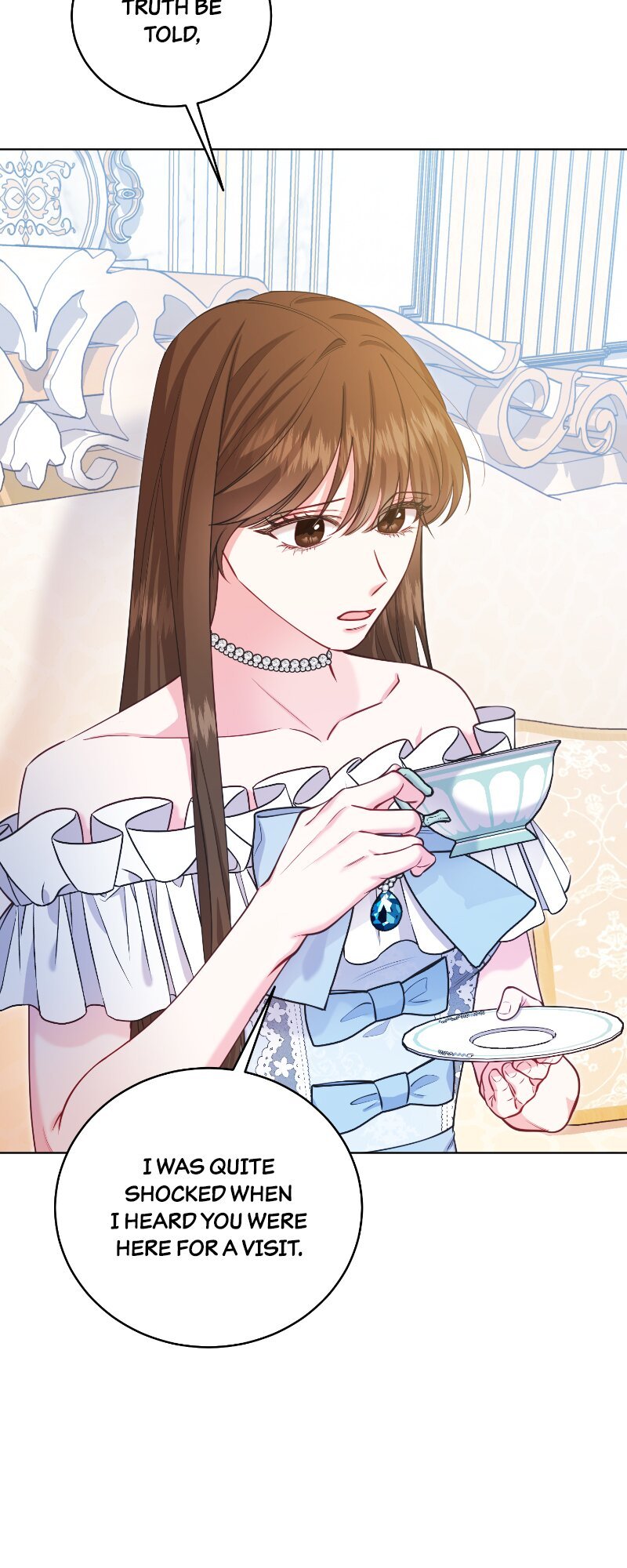 The Second Male Lead is Actually a Girl Chapter 48 298 48