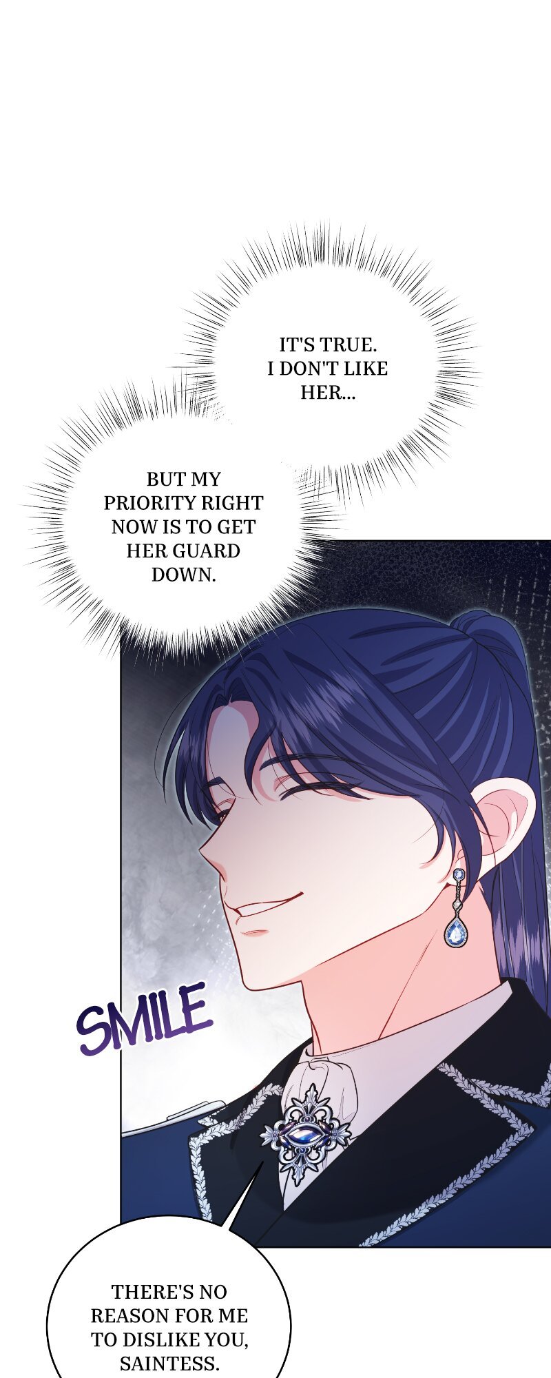 The Second Male Lead is Actually a Girl Chapter 48 300 50