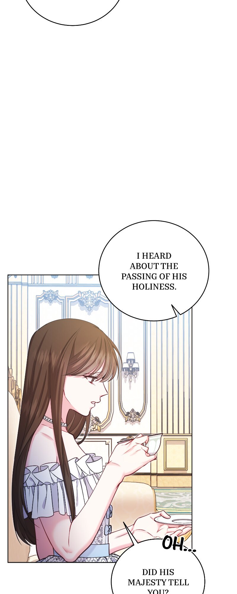 The Second Male Lead is Actually a Girl Chapter 48 301 51