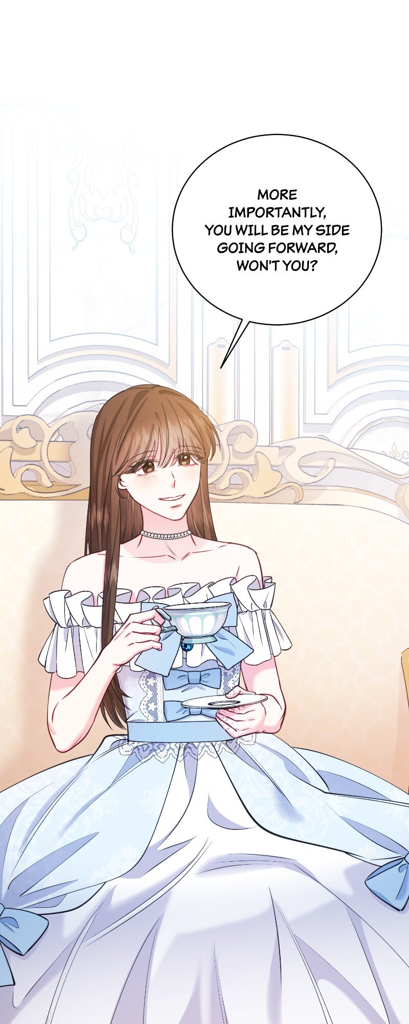 The Second Male Lead is Actually a Girl Chapter 48 304 54