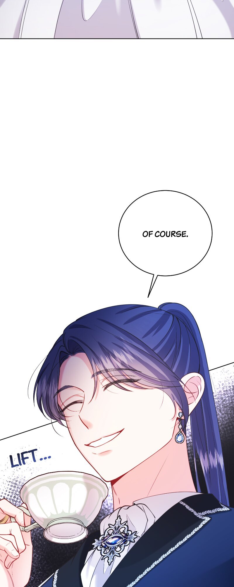 The Second Male Lead is Actually a Girl Chapter 48 305 55