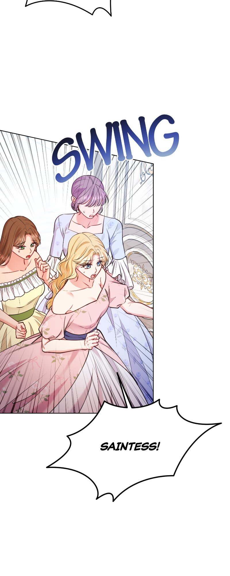 The Second Male Lead is Actually a Girl Chapter 48 310 60
