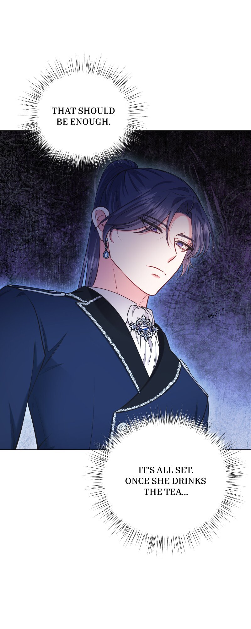 The Second Male Lead is Actually a Girl Chapter 48 316 66