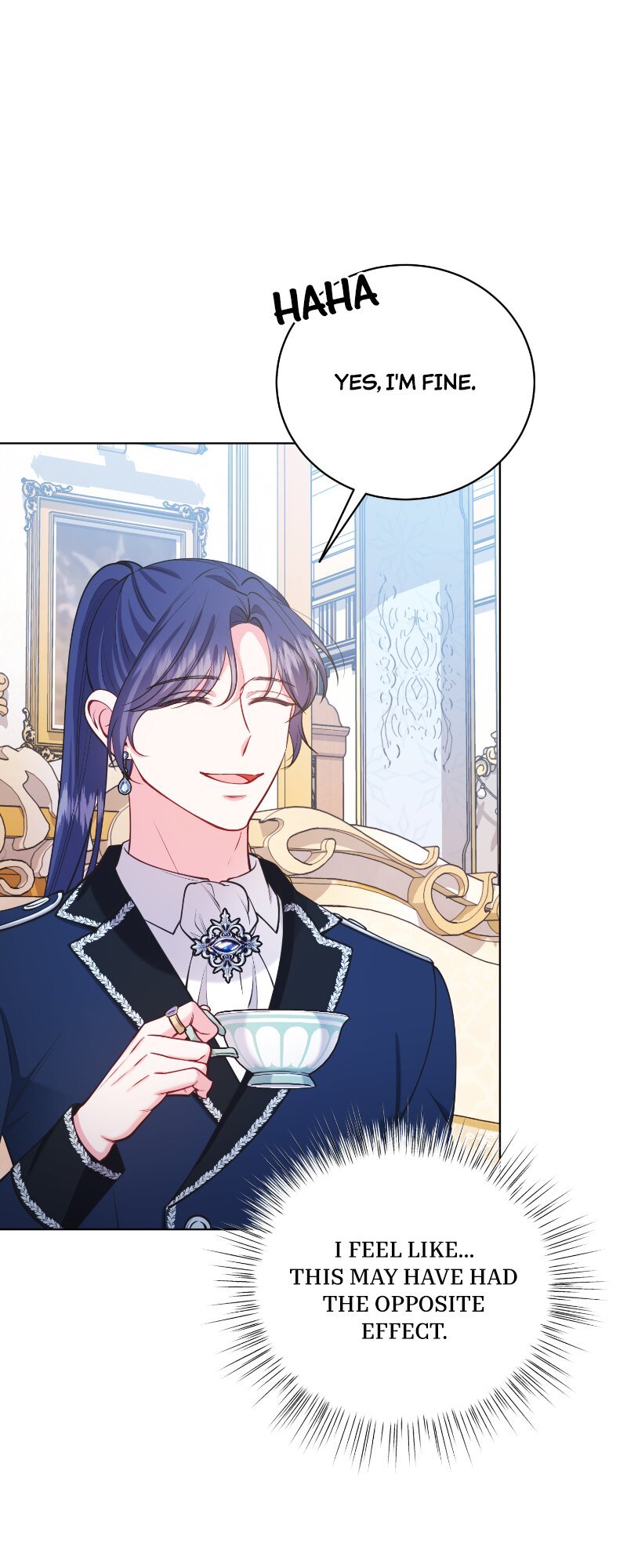 The Second Male Lead is Actually a Girl Chapter 48 318 68