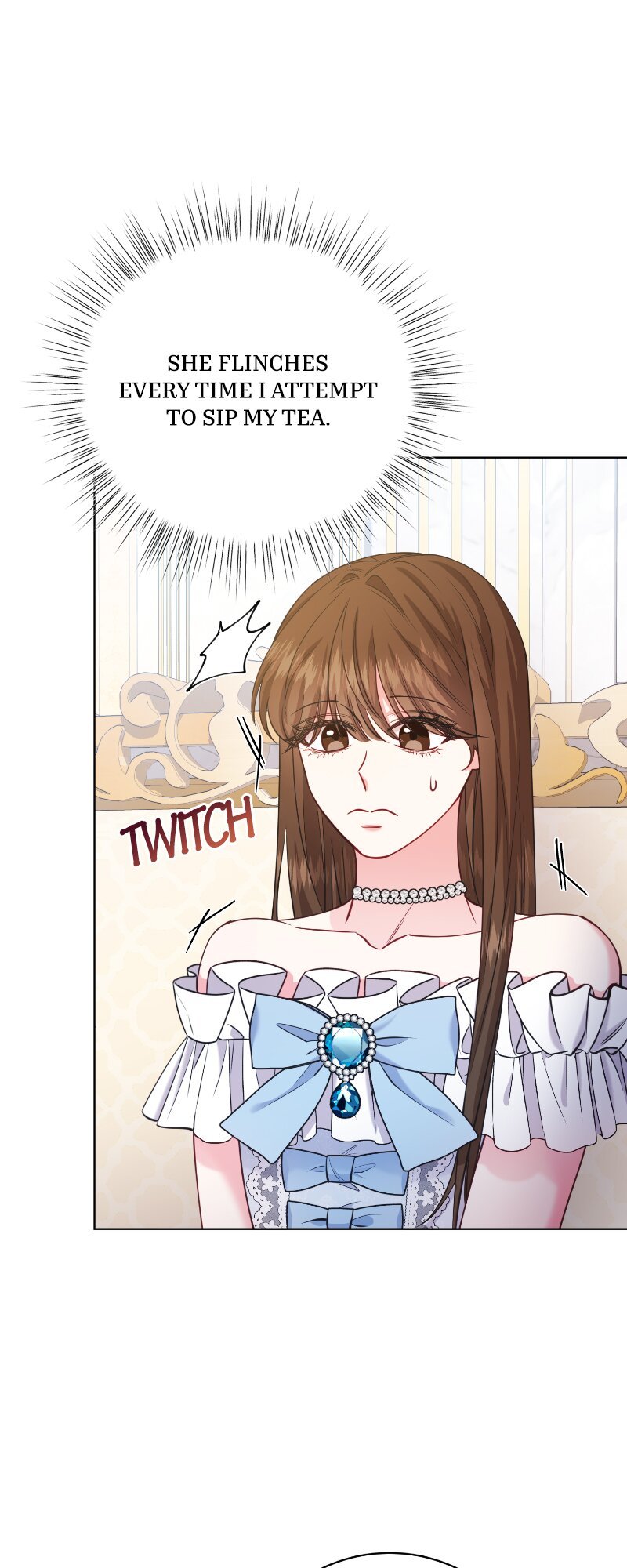 The Second Male Lead is Actually a Girl Chapter 48 319 69