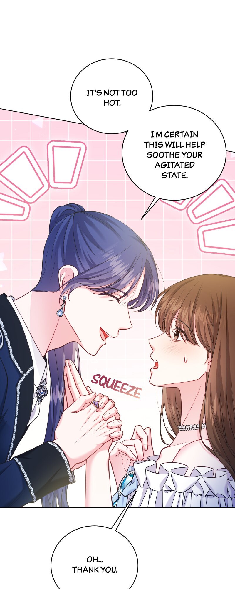 The Second Male Lead is Actually a Girl Chapter 48 322 72