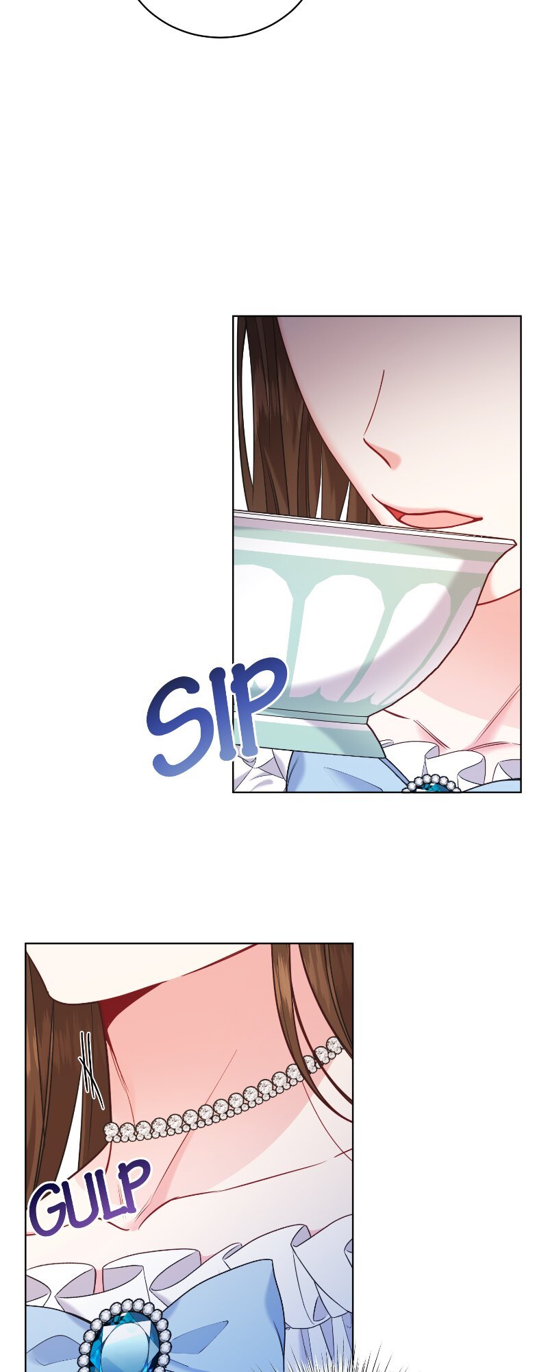 The Second Male Lead is Actually a Girl Chapter 48 323 73