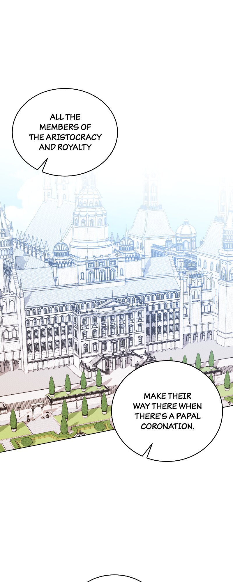 The Second Male Lead is Actually a Girl Chapter 48 326 76