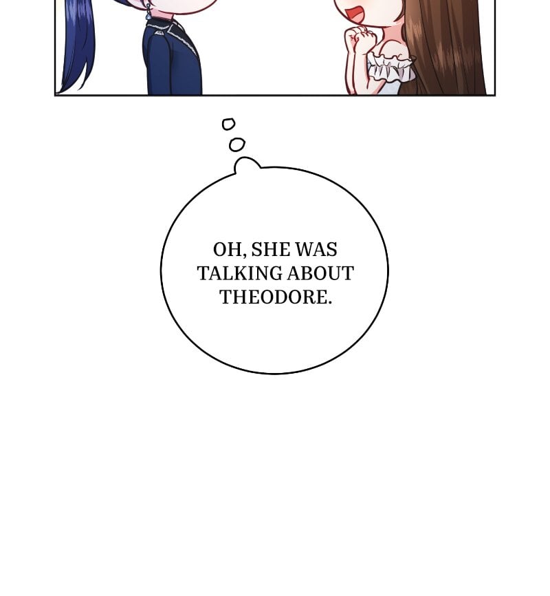 The Second Male Lead is Actually a Girl Chapter 48 330 80