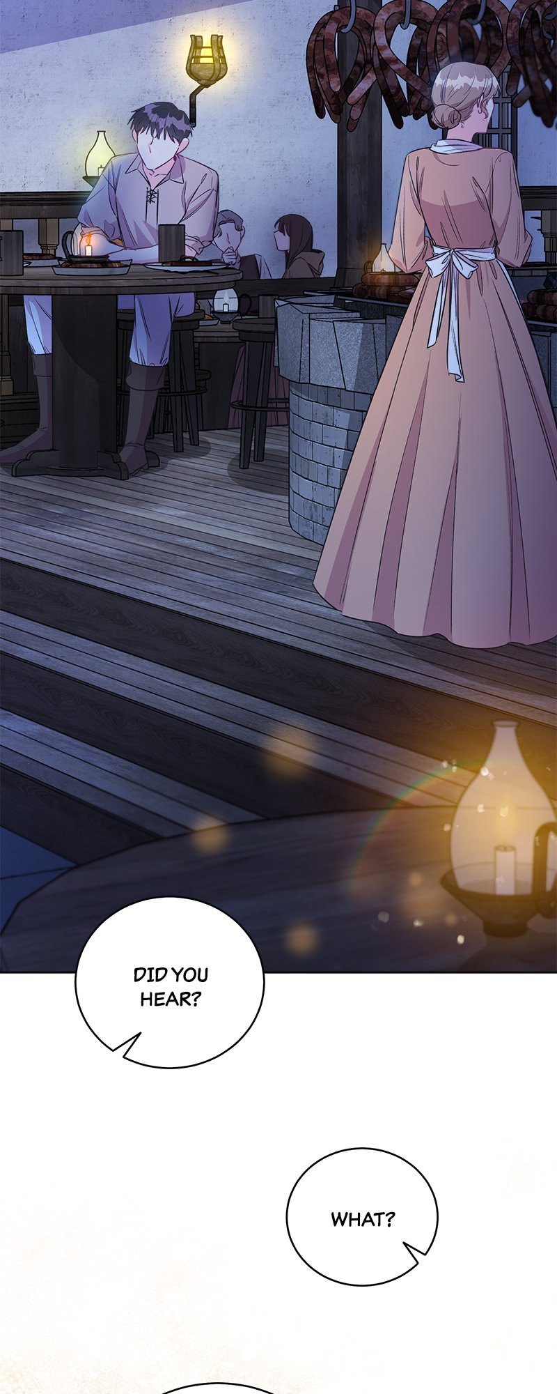 The Second Male Lead is Actually a Girl Chapter 5 195 002