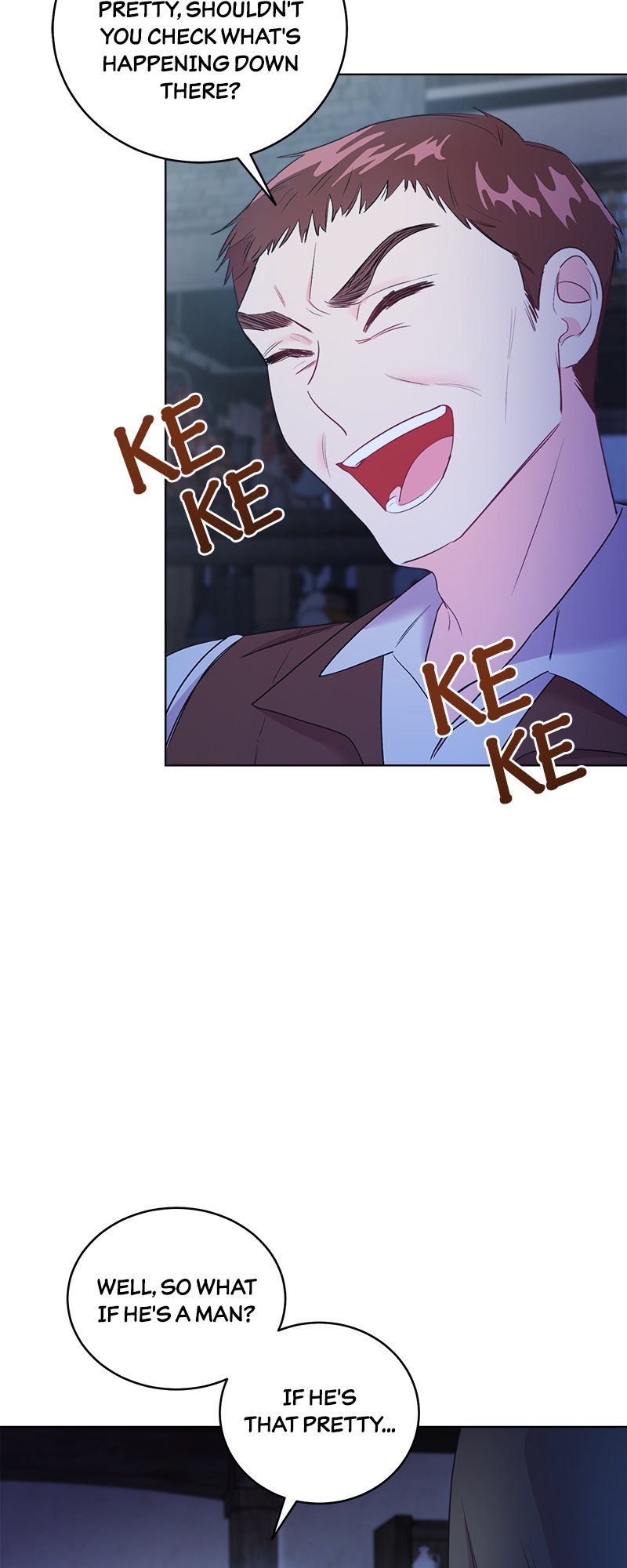 The Second Male Lead is Actually a Girl Chapter 5 197 004