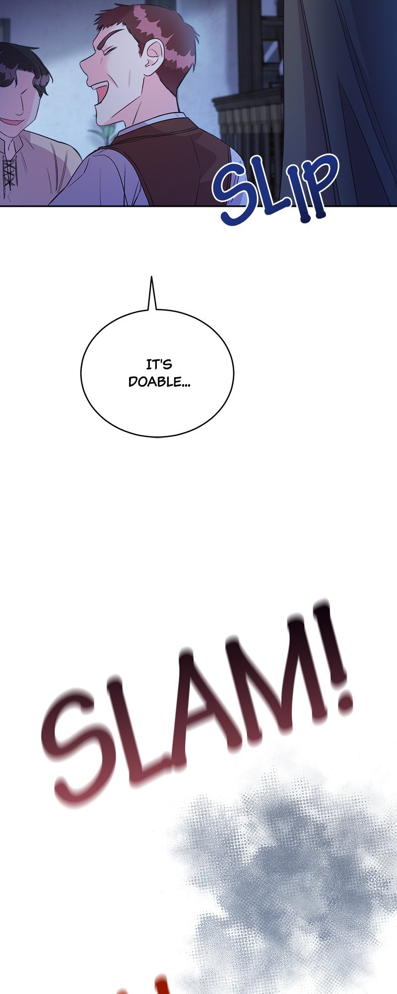 The Second Male Lead is Actually a Girl Chapter 5 198 005
